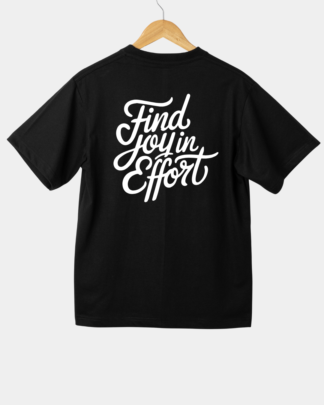 Find Your Effort T-shirt