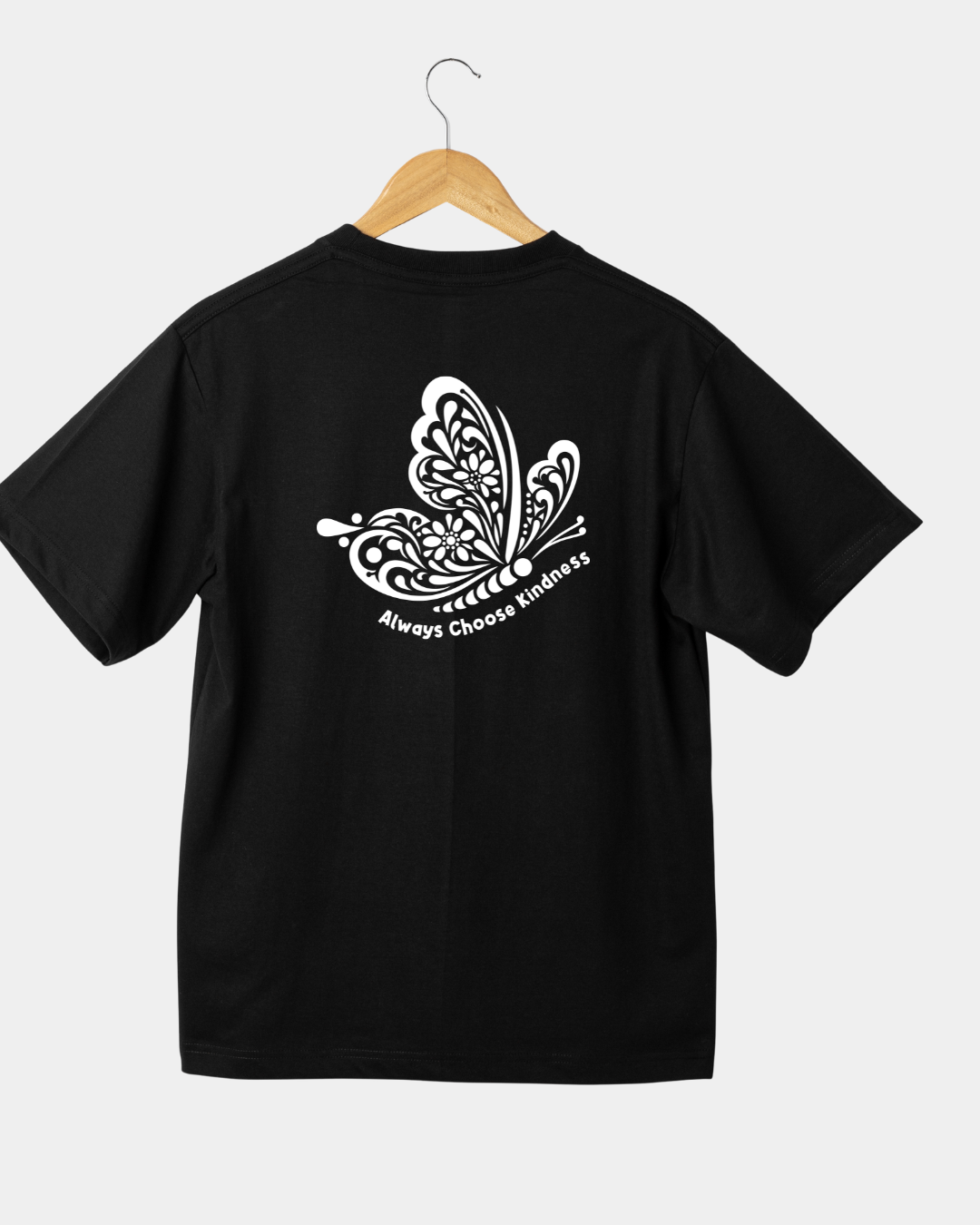 Always choose kindness Unisex T-shirt