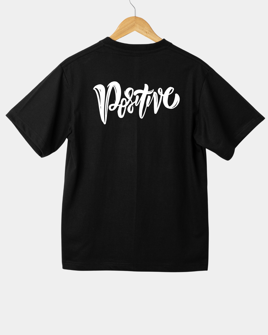 Positive Unisex T-shirt