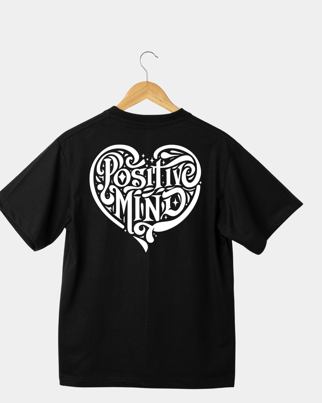 Positive Mind Unisex T-shirt