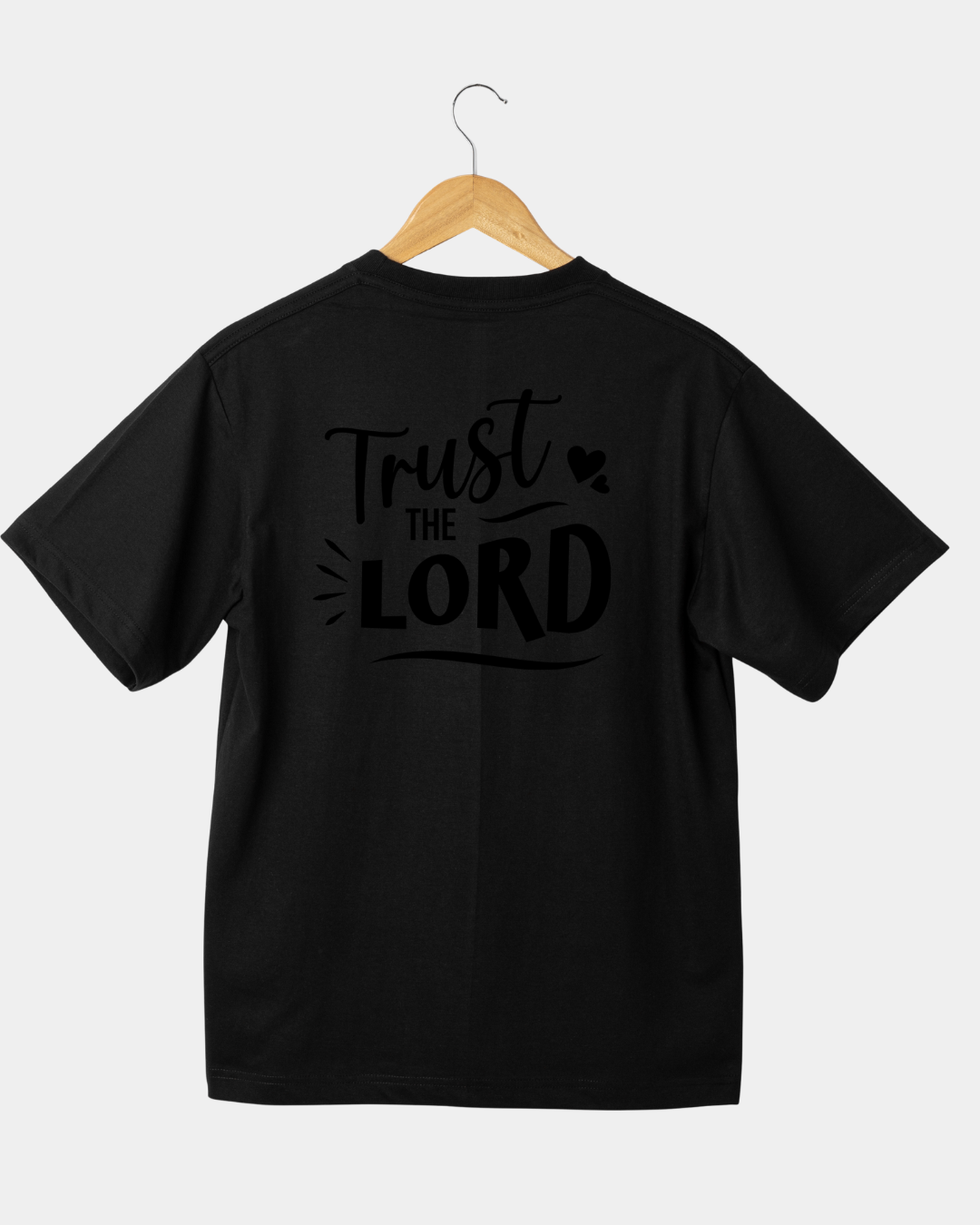 Trust the lord Unisex t-shirt