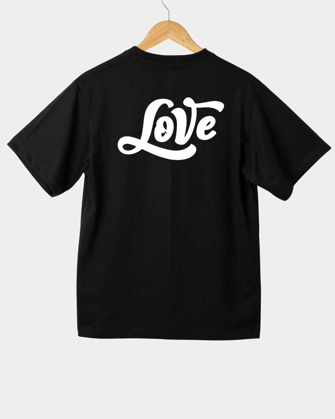 Love T-shirt